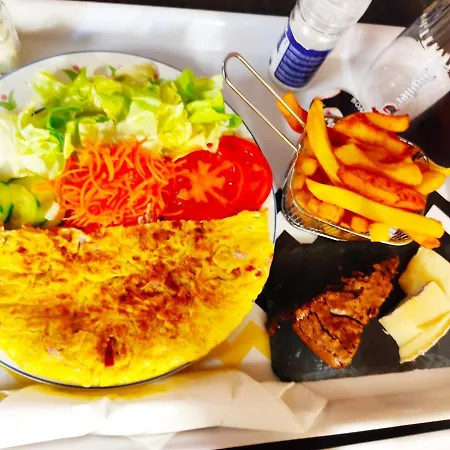 Chez Christy Chemin Des Dinots *