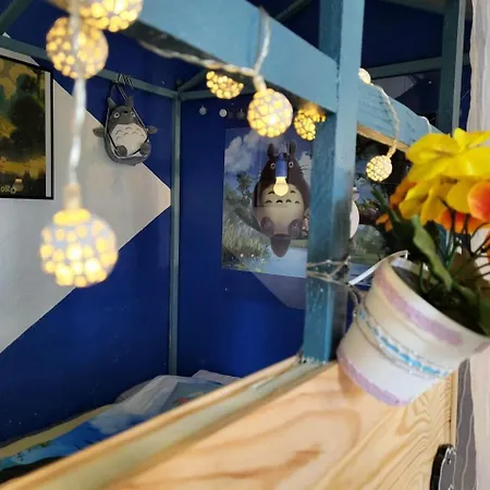 Bed & Breakfast Chez Christy Chemin Des Dinots Saint-Bonnet-de-Four