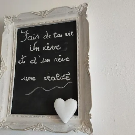 Chez Christy Chemin Des Dinots