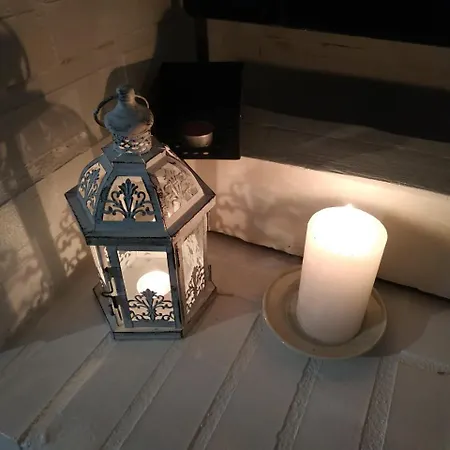 Chez Christy Chemin Des Dinots Bed & Breakfast